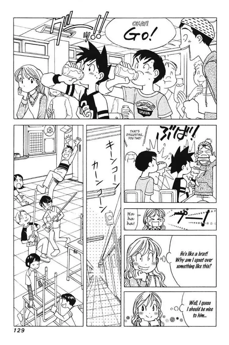 Orange Yane no Chiisana Ie Chapter 62 7